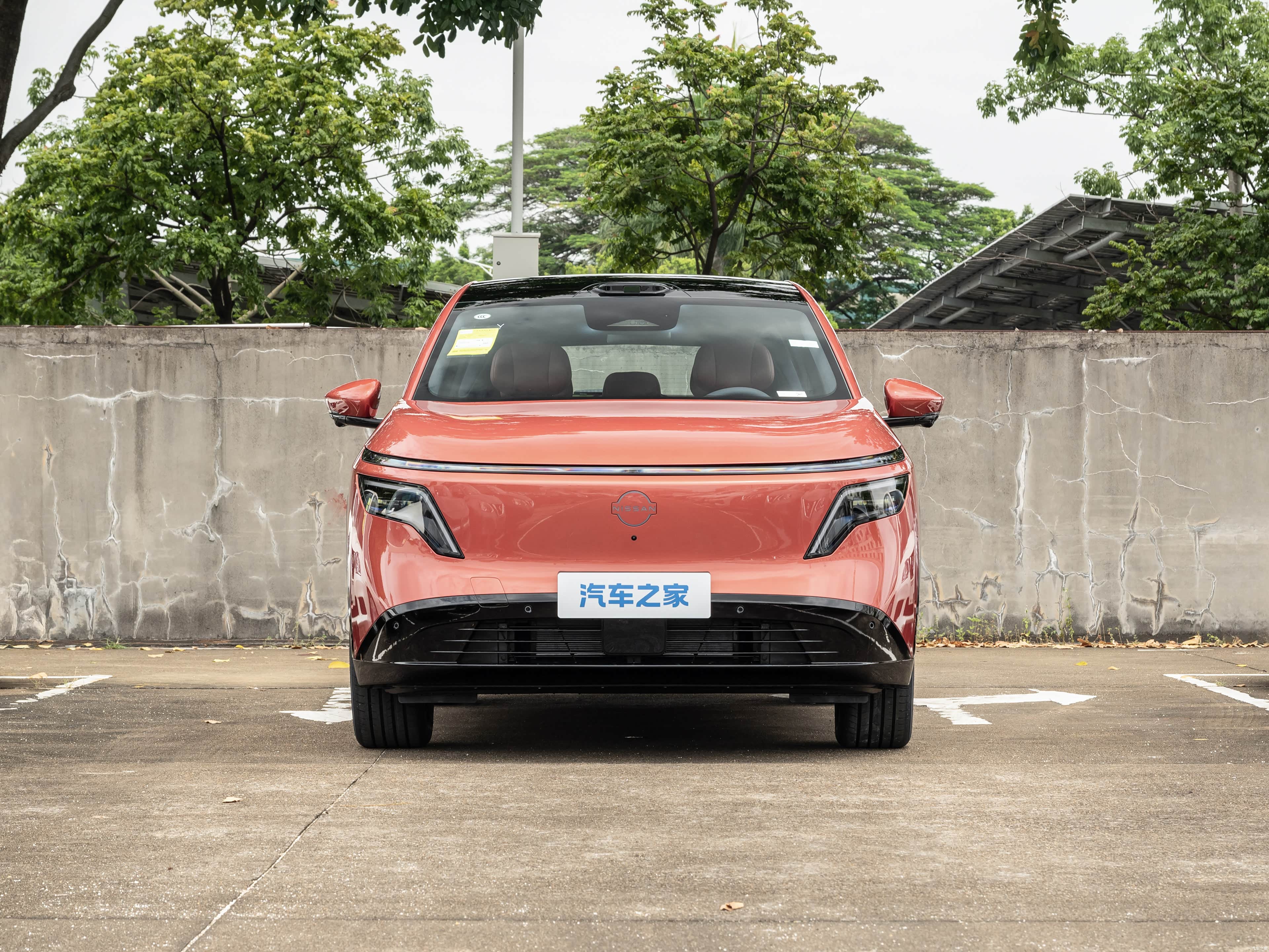 2026 Nissan NX8 Elektrikli SUV Türkiye'de Kullanılıyor mu? - fotoğraf 28