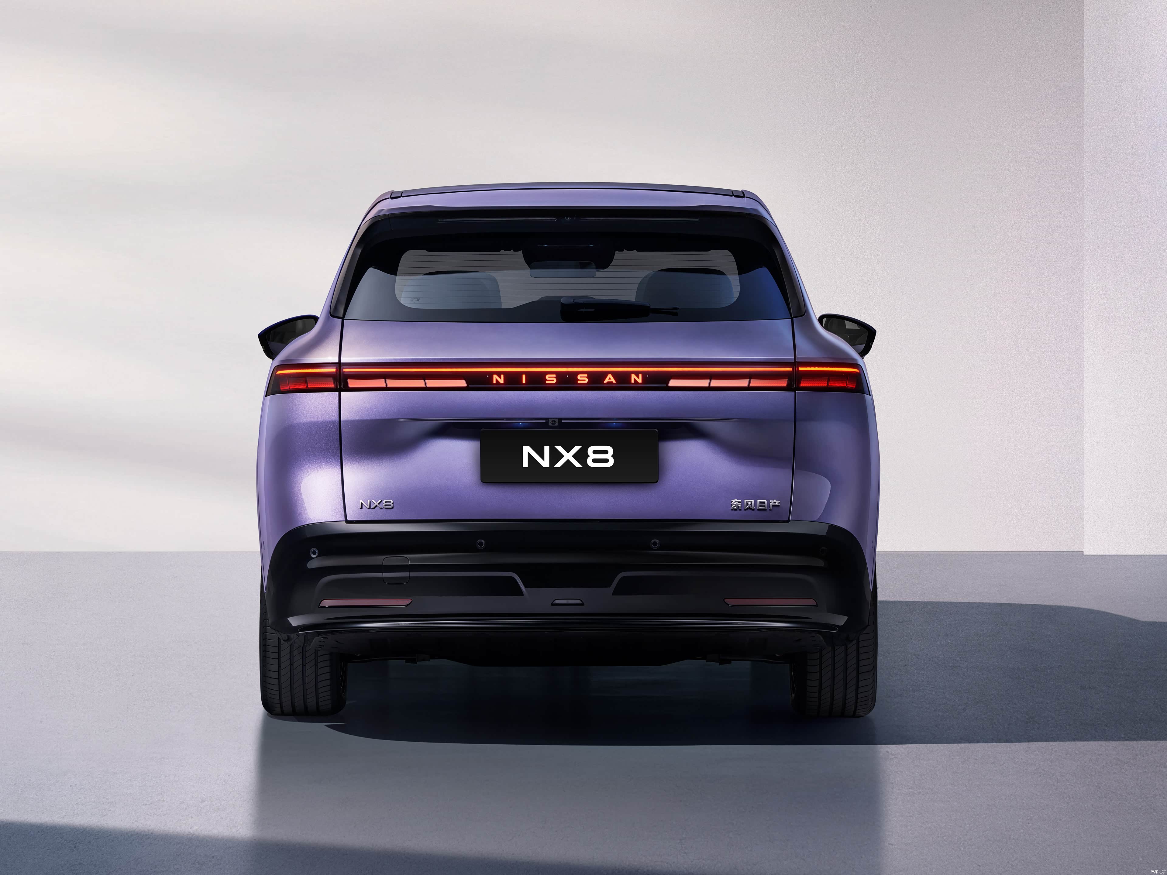 2026 Nissan NX8 Elektrikli SUV Türkiye'de Kullanılıyor mu? - fotoğraf 4
