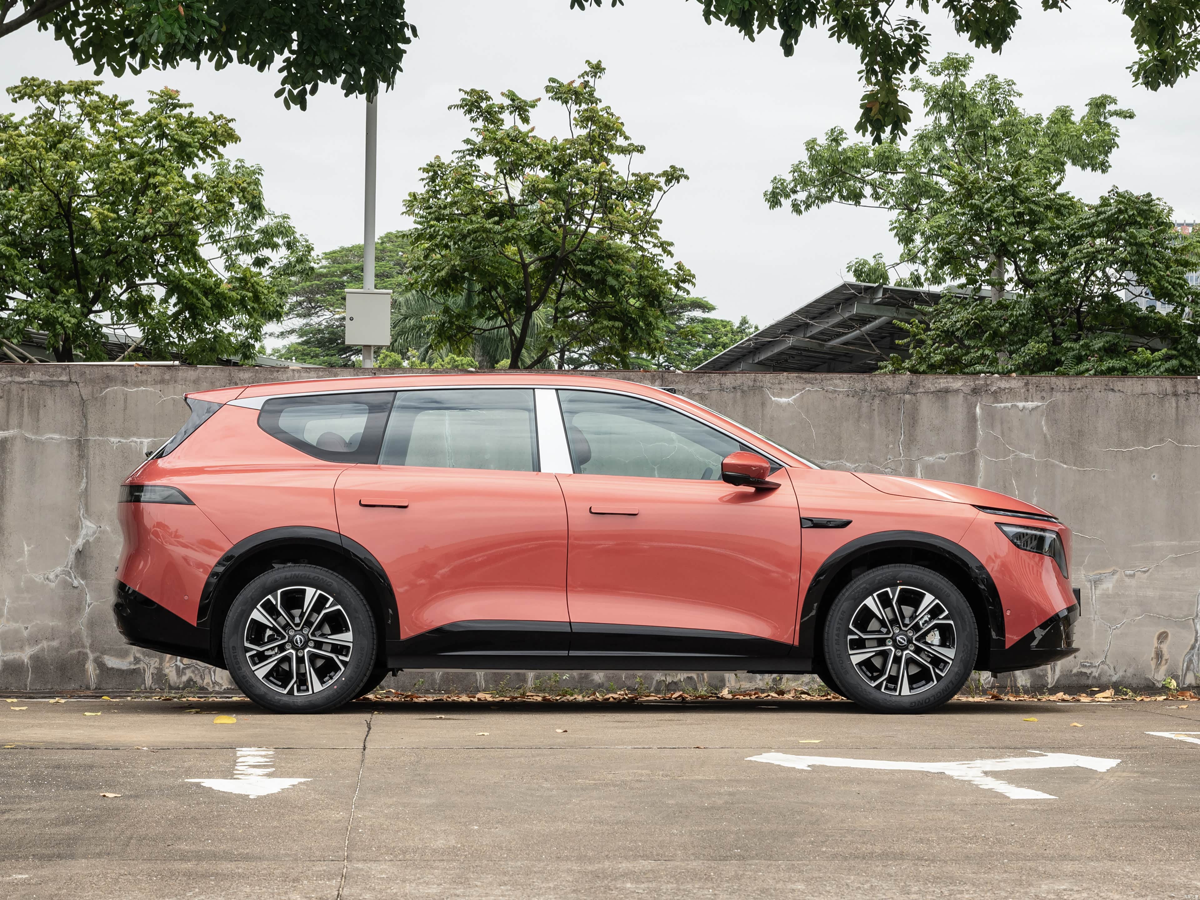 2026 Nissan NX8 Elektrikli SUV Türkiye'de Kullanılıyor mu? - fotoğraf 7