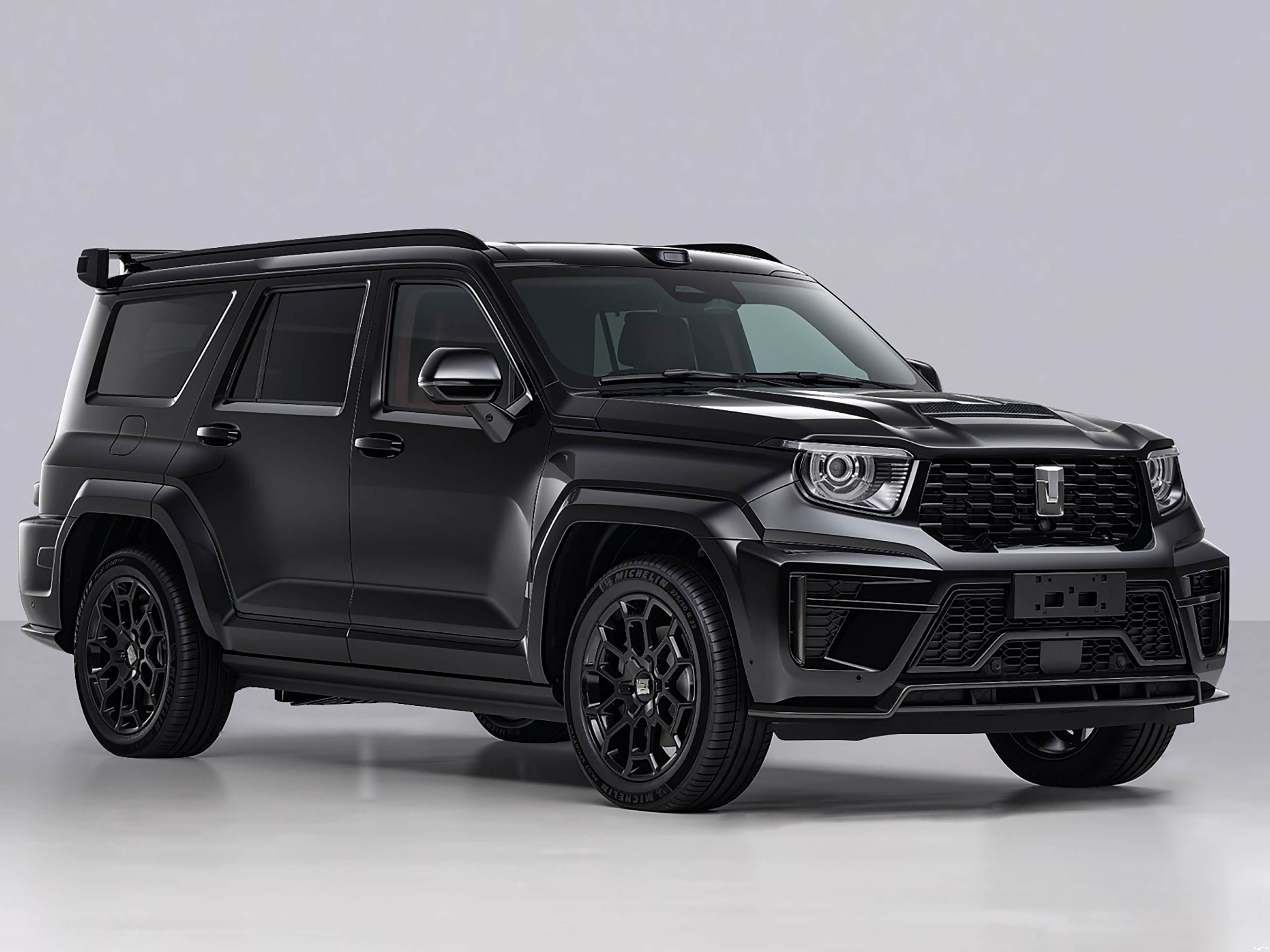 2026 Tank 700 Hibrit SUV Alırken Nelere Bakılmalı? - fotoğraf 10