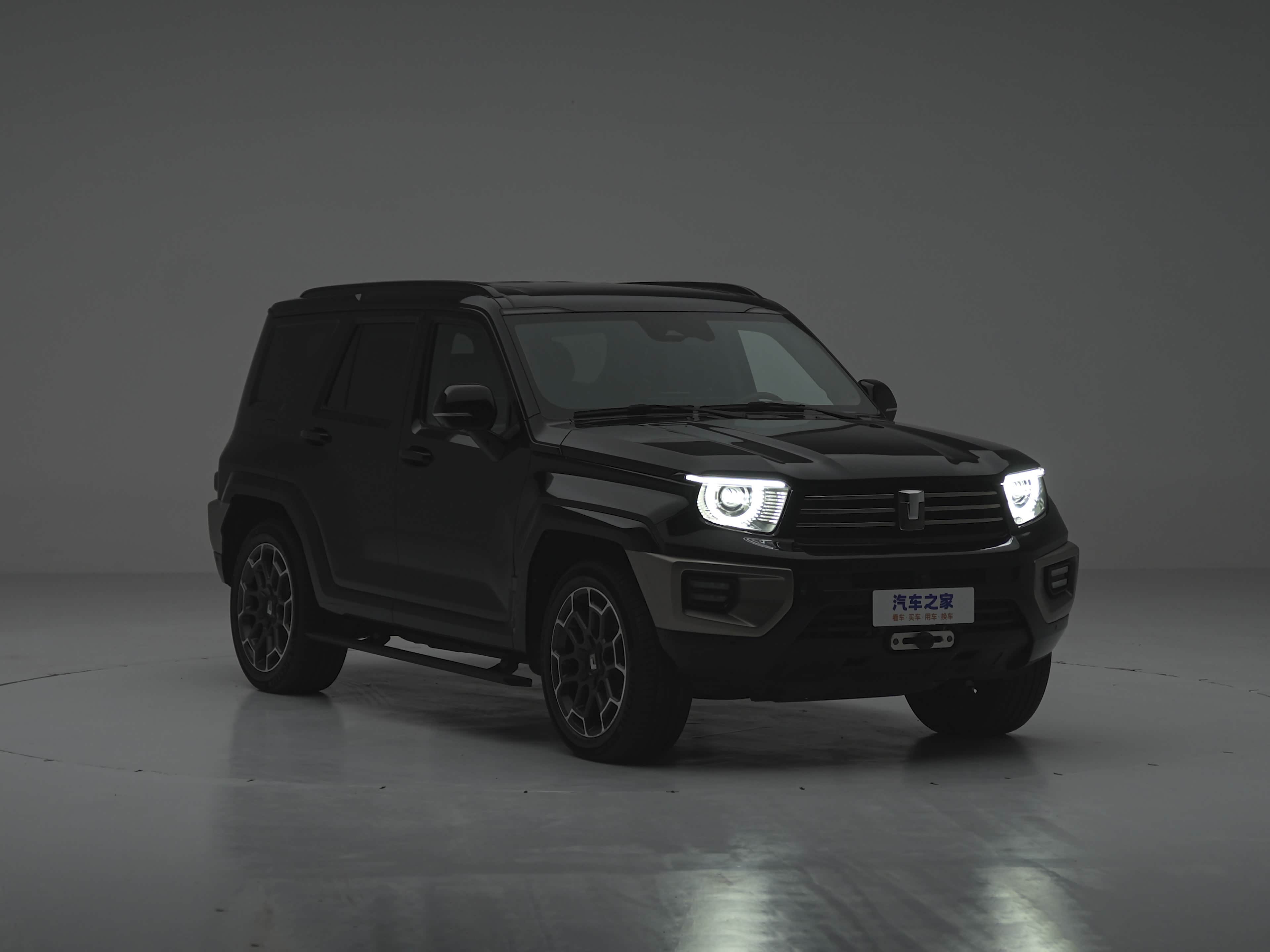 2026 Tank 700 Hibrit SUV Alırken Nelere Bakılmalı? - fotoğraf 13