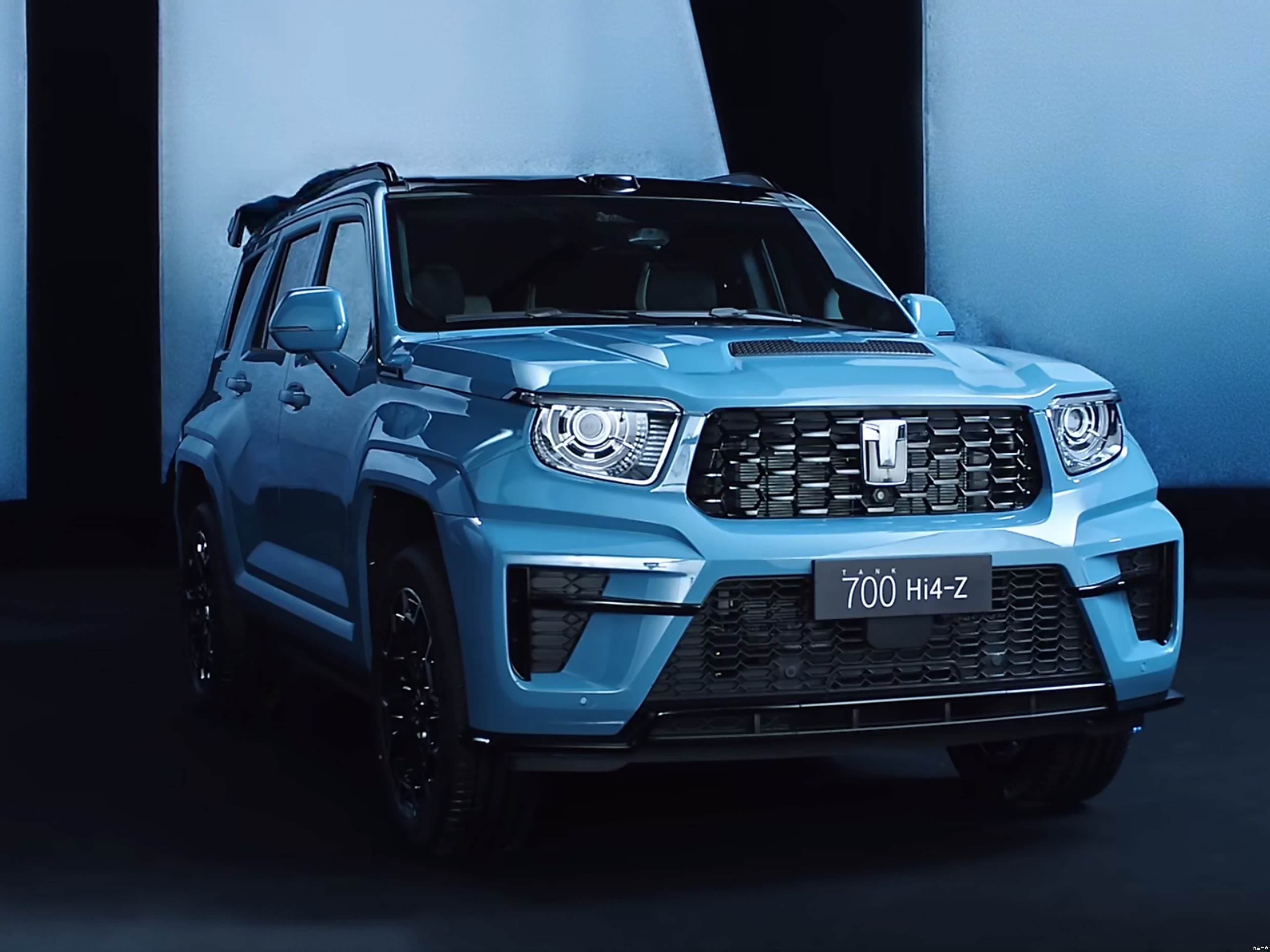 2026 Tank 700 Hibrit SUV Alırken Nelere Bakılmalı? - fotoğraf 14