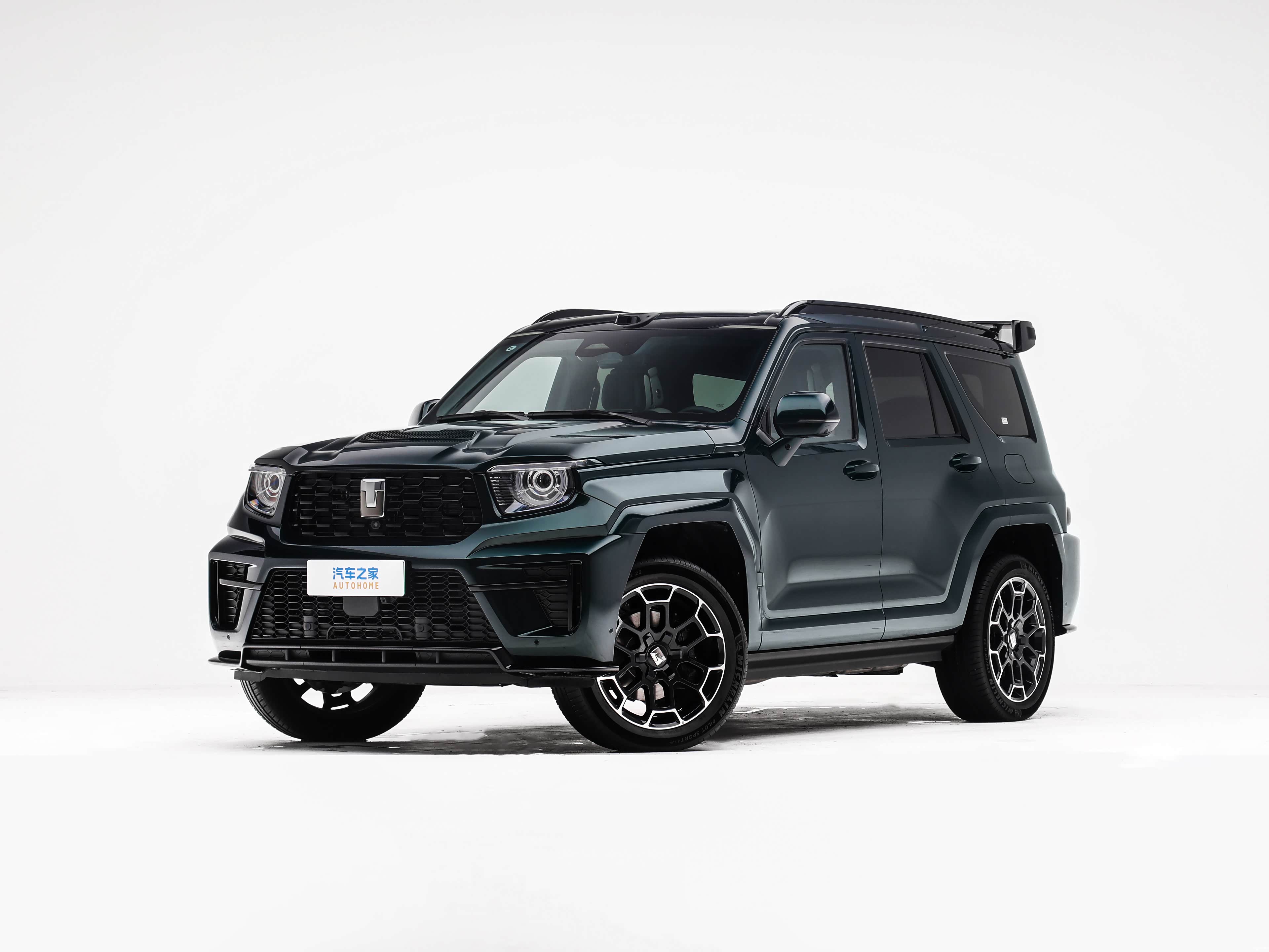 2026 Tank 700 Hibrit SUV Alırken Nelere Bakılmalı? - fotoğraf 19