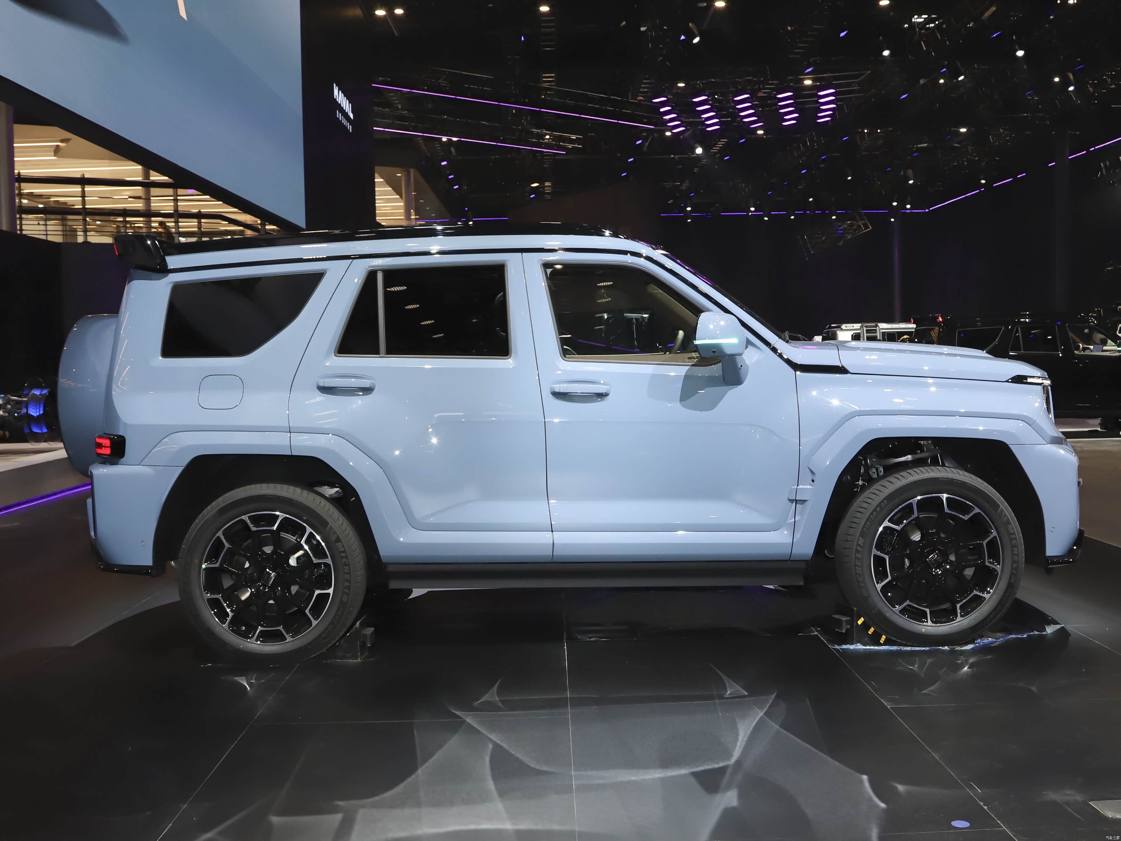 2026 Tank 700 Hibrit SUV Alırken Nelere Bakılmalı? - fotoğraf 22