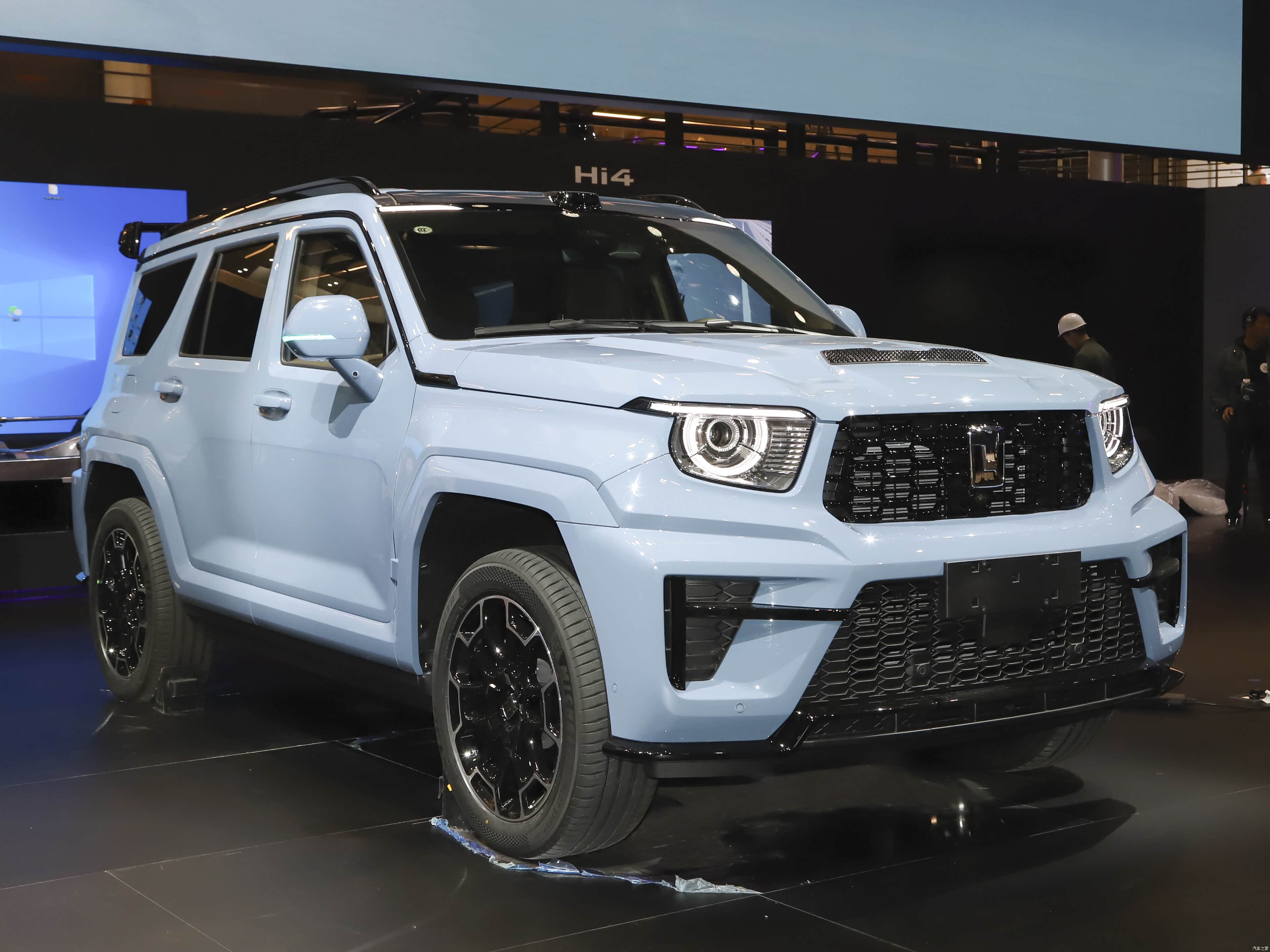 2026 Tank 700 Hibrit SUV Alırken Nelere Bakılmalı? - fotoğraf 23