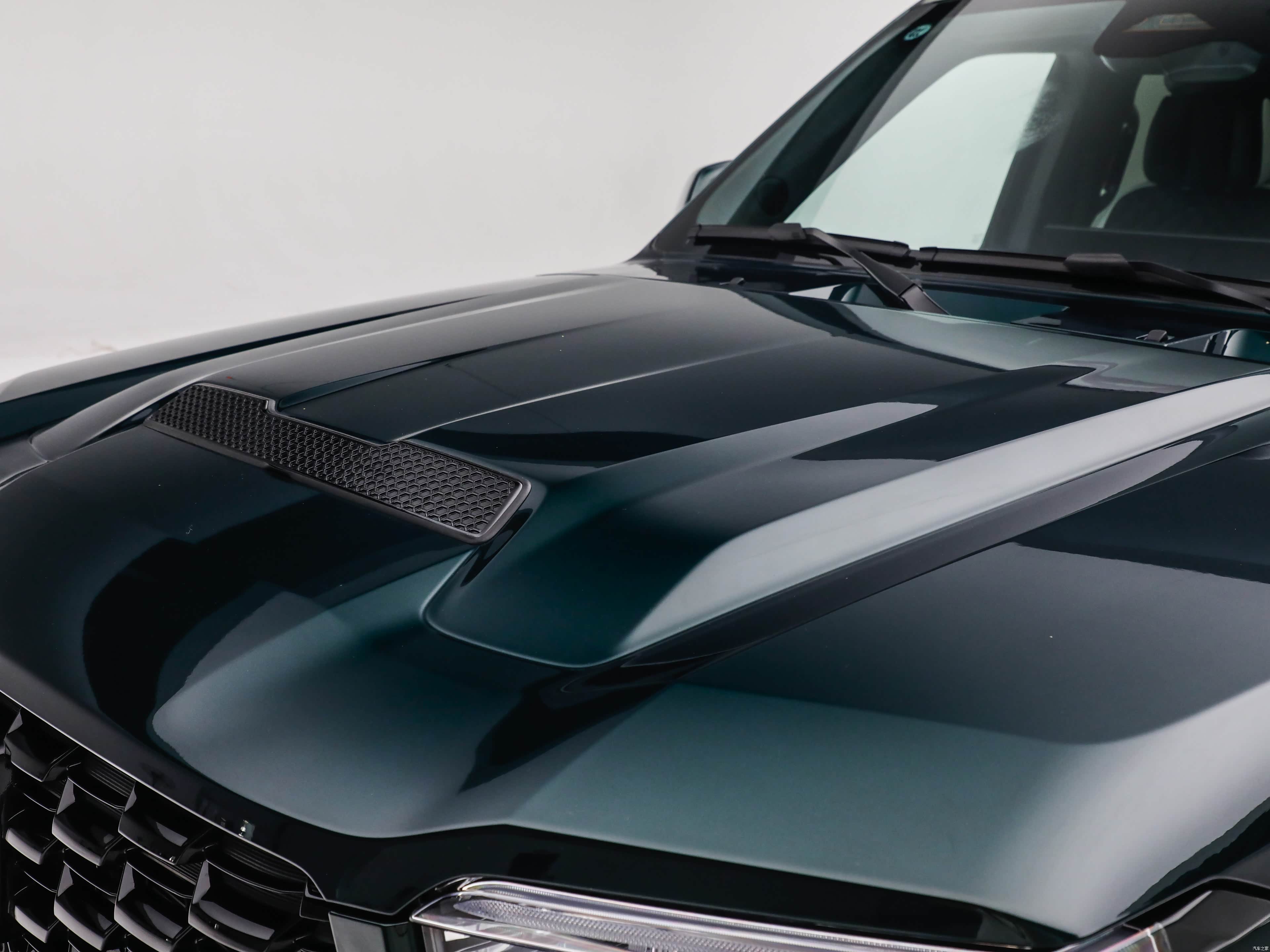 2026 Tank 700 Hibrit SUV Alırken Nelere Bakılmalı? - fotoğraf 35