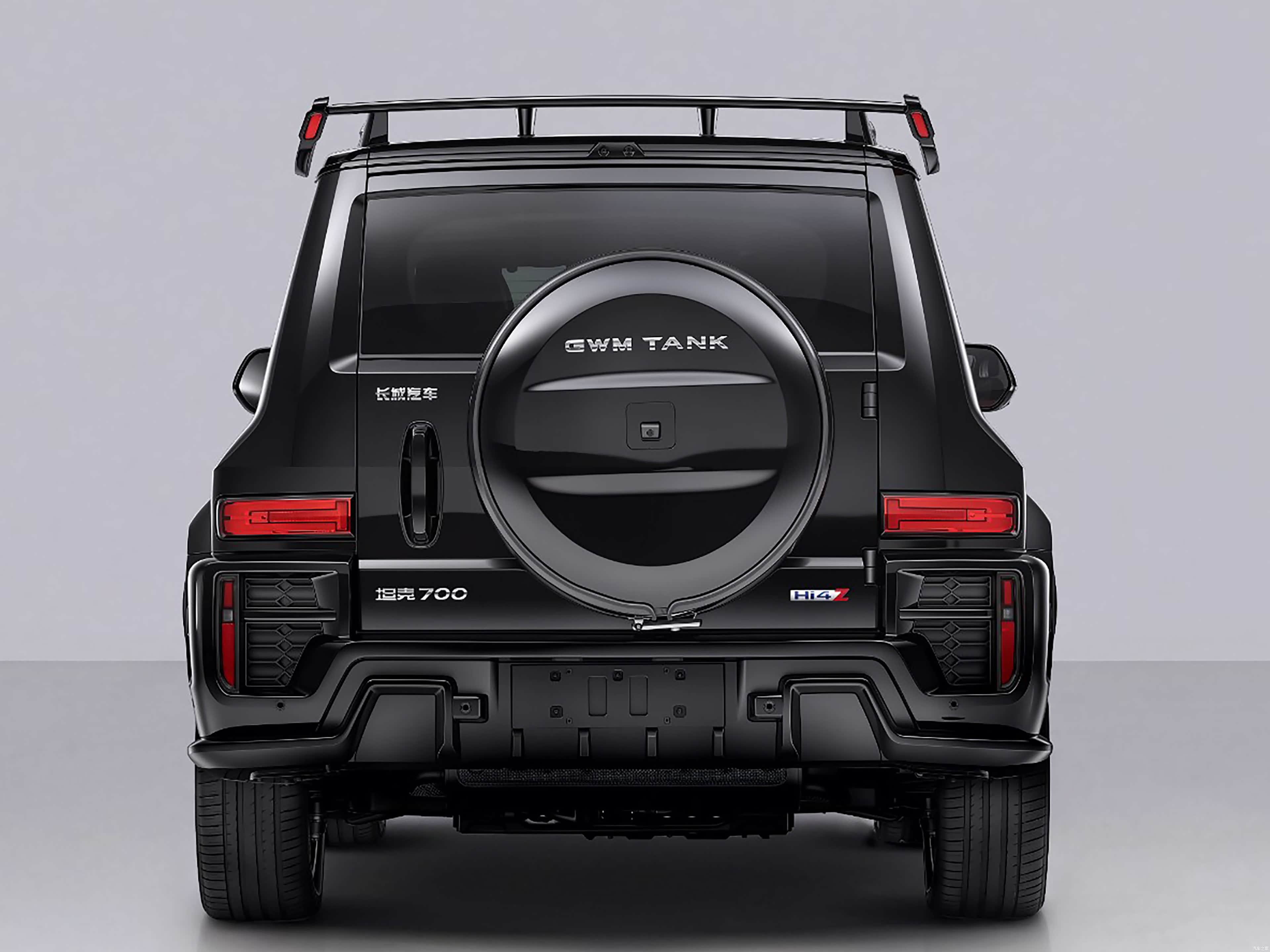 2026 Tank 700 Hibrit SUV Alırken Nelere Bakılmalı? - fotoğraf 38