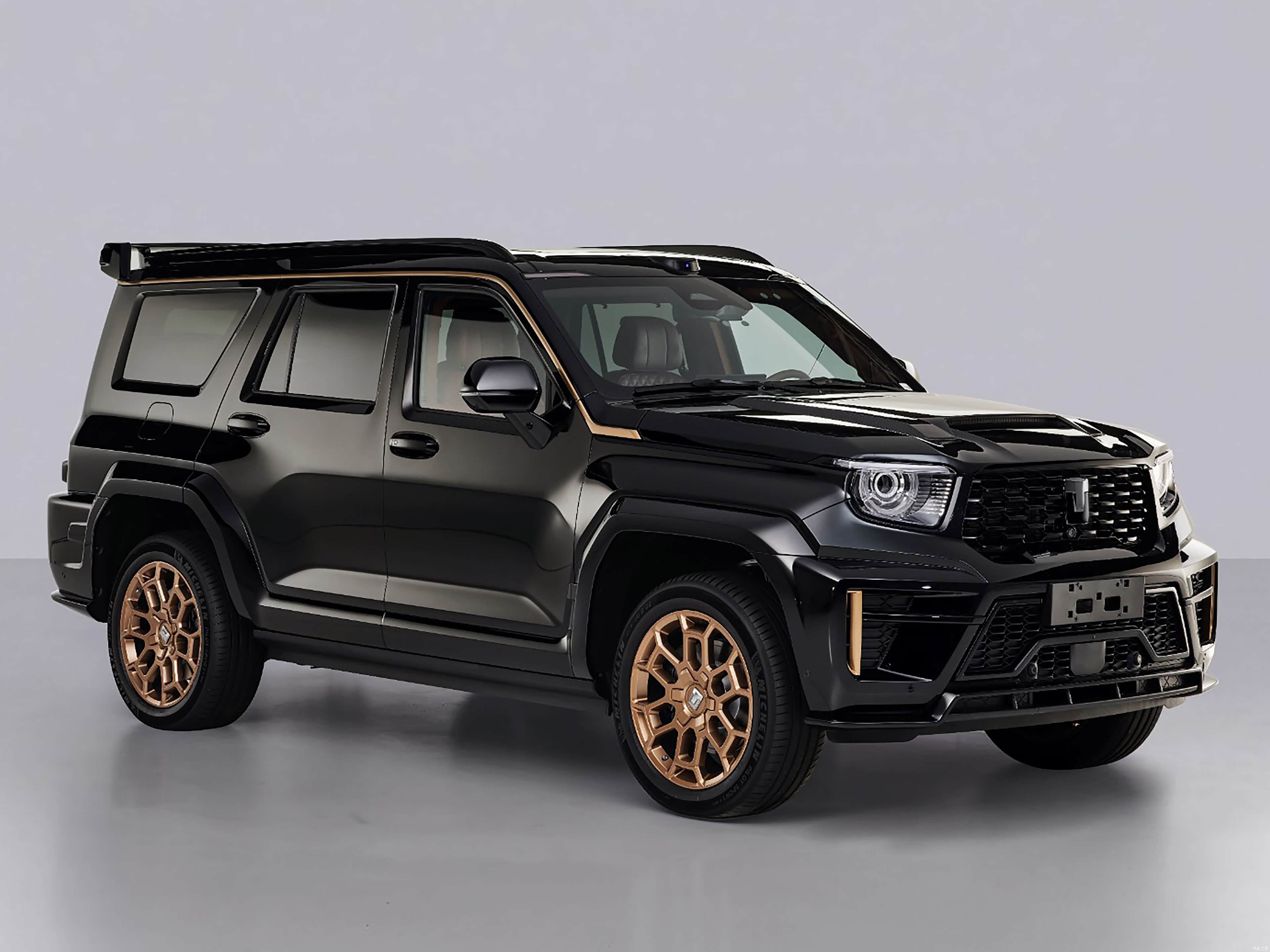 2026 Tank 700 Hibrit SUV Alırken Nelere Bakılmalı? - fotoğraf 40