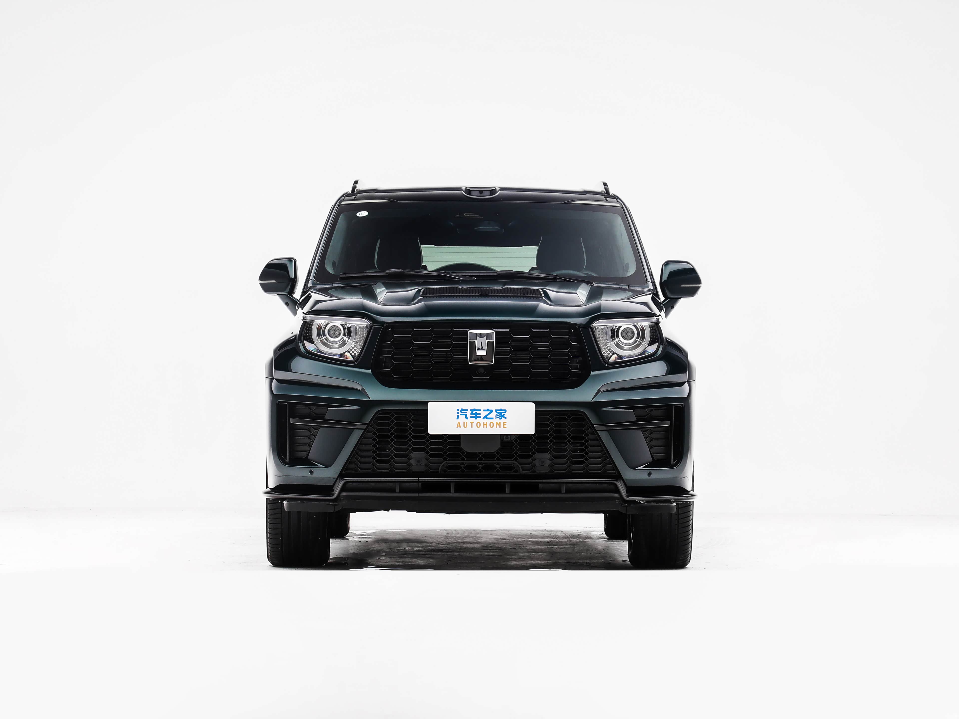 2026 Tank 700 Hibrit SUV Alırken Nelere Bakılmalı? - fotoğraf 5