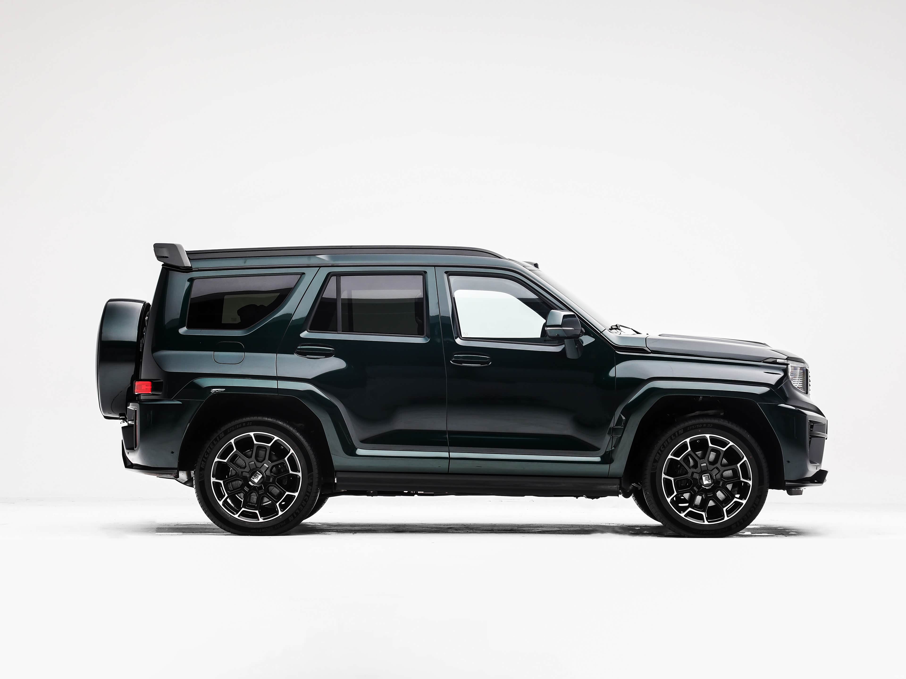 2026 Tank 700 Hibrit SUV Alırken Nelere Bakılmalı? - fotoğraf 8