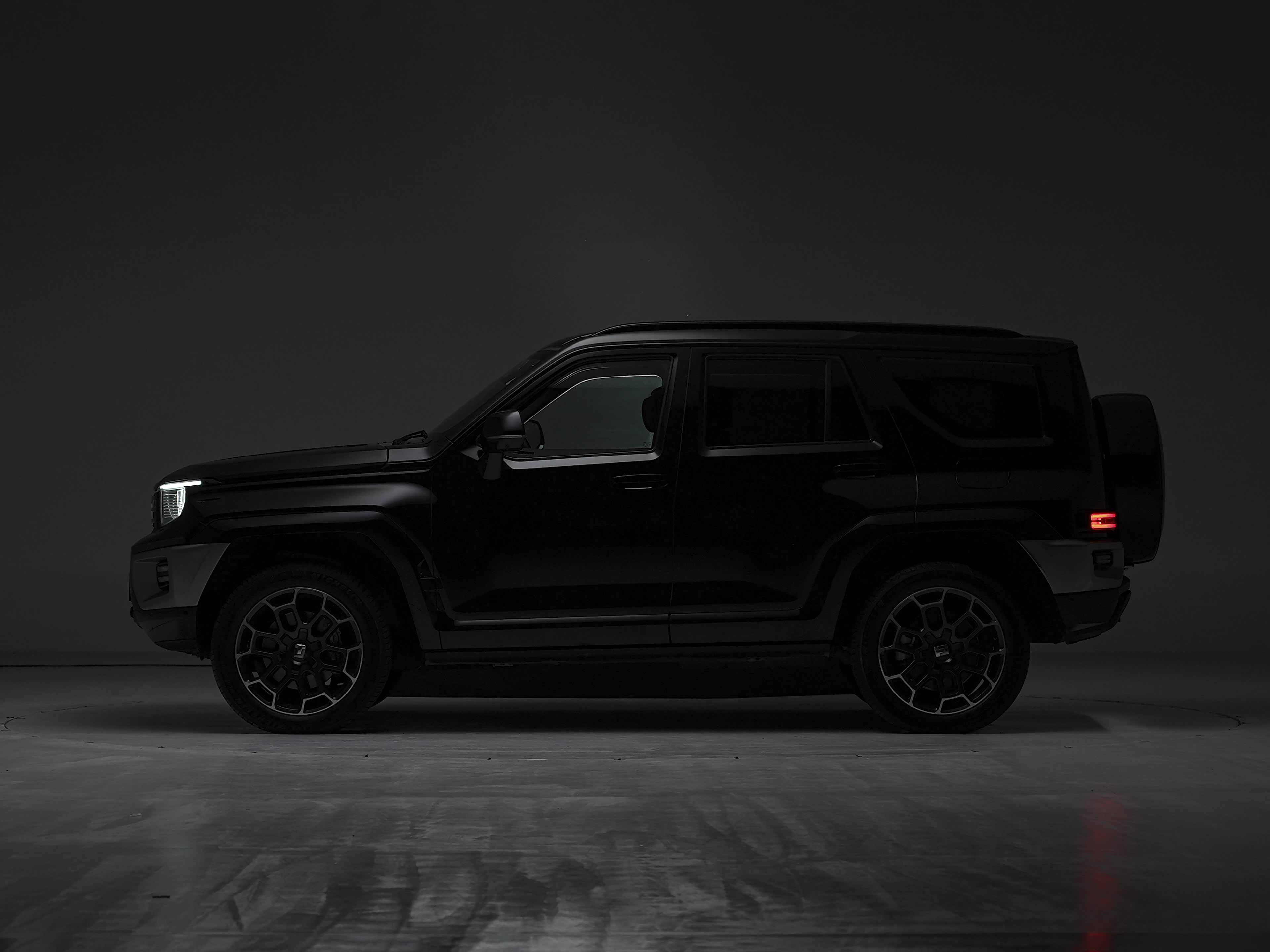 2026 Jetour G700 Hibrit SUV Türkiye'de Satılıyor mu? - fotoğraf 14