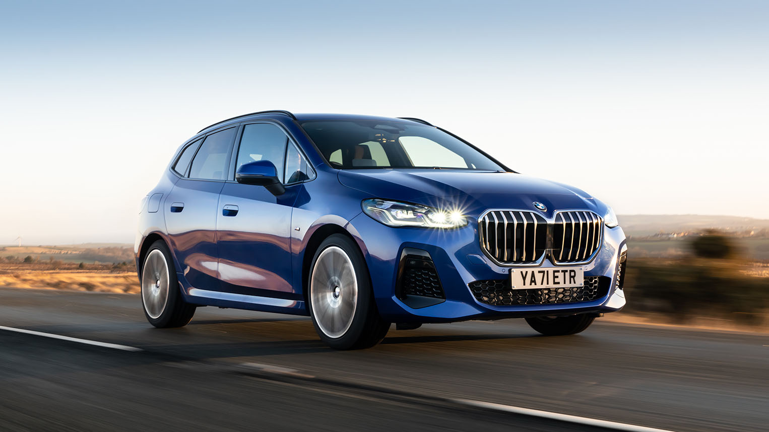 2026 BMW 2 Serisi Active Tourer Benzinli: Mantıklı mı? - fotoğraf 4