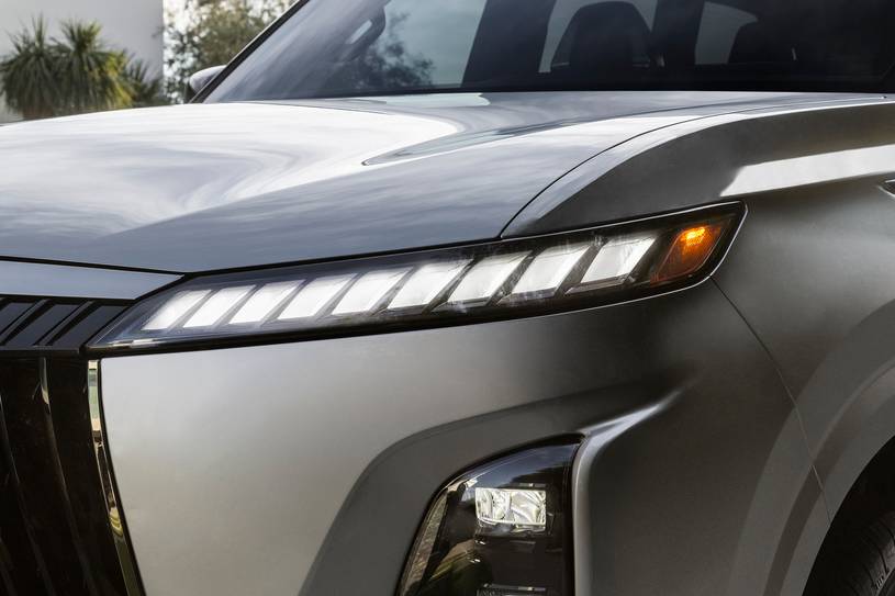 2026 Infiniti QX80 Benzinli SUV Hangi Kullanıcıya Uyar? - fotoğraf 24