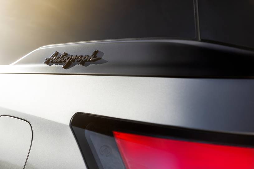 2026 Infiniti QX80 Benzinli SUV Hangi Kullanıcıya Uyar? - fotoğraf 29
