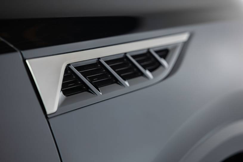 2026 Infiniti QX80 Benzinli SUV Hangi Kullanıcıya Uyar? - fotoğraf 33