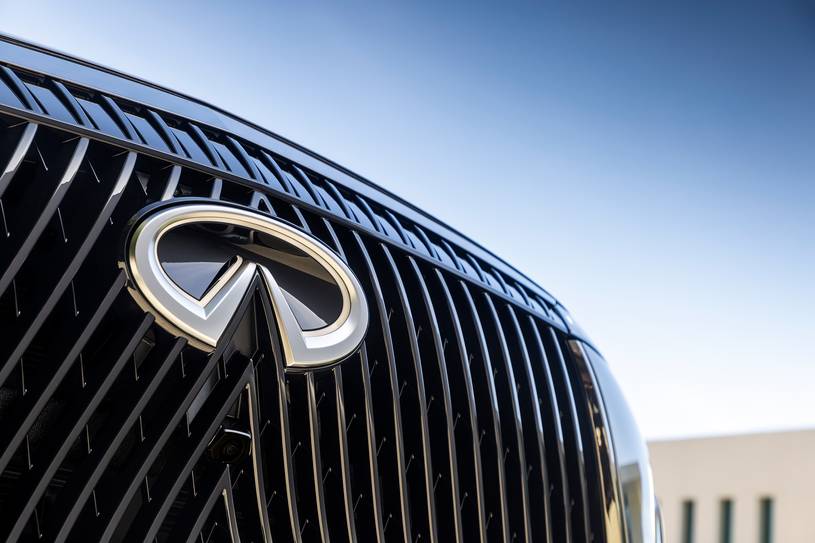 2026 Infiniti QX80 Benzinli SUV Hangi Kullanıcıya Uyar? - fotoğraf 34