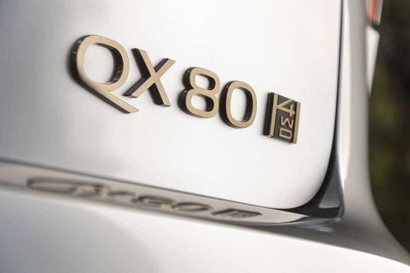 2026 Infiniti QX80 Benzinli SUV Hangi Kullanıcıya Uyar? - fotoğraf 38