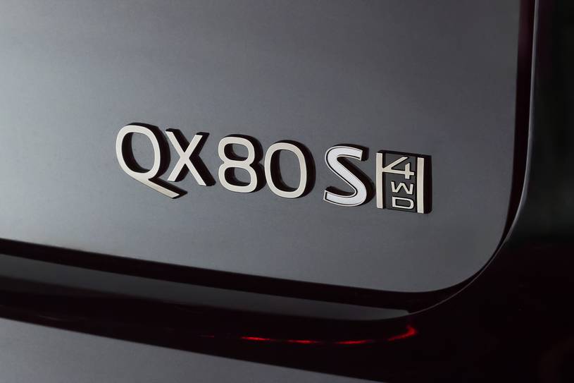 2026 Infiniti QX80 Benzinli SUV Hangi Kullanıcıya Uyar? - fotoğraf 42