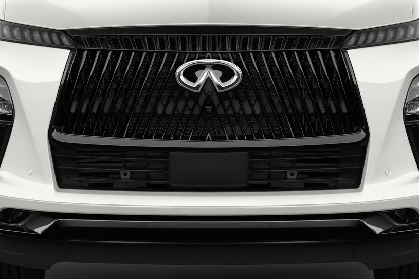 2026 Infiniti QX80 Benzinli SUV Hangi Kullanıcıya Uyar? - fotoğraf 49