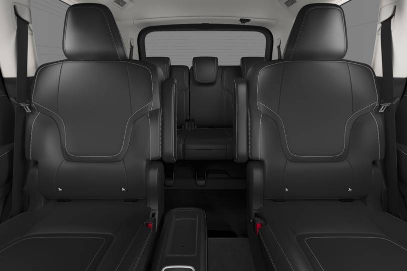 2026 Infiniti QX80 Benzinli SUV Hangi Kullanıcıya Uyar? - fotoğraf 54