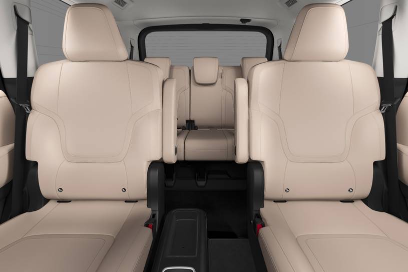 2026 Infiniti QX80 Benzinli SUV Hangi Kullanıcıya Uyar? - fotoğraf 55