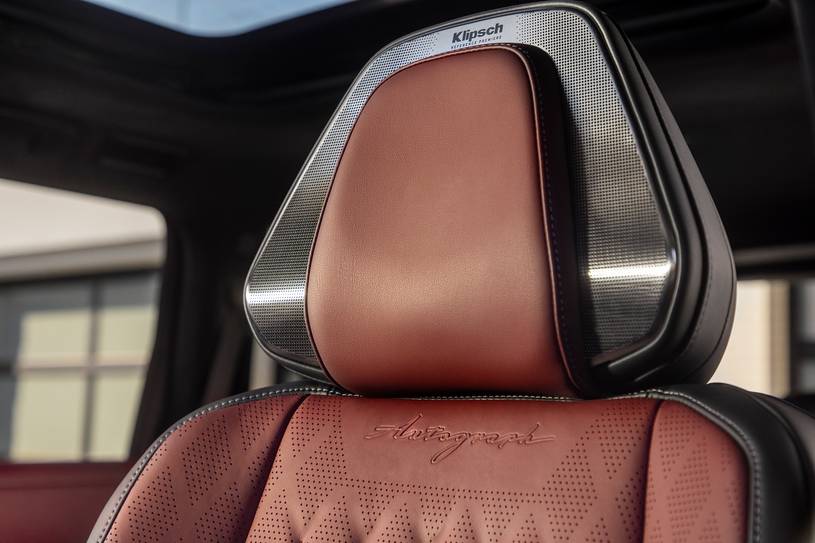 2026 Infiniti QX80 Benzinli SUV Hangi Kullanıcıya Uyar? - fotoğraf 62