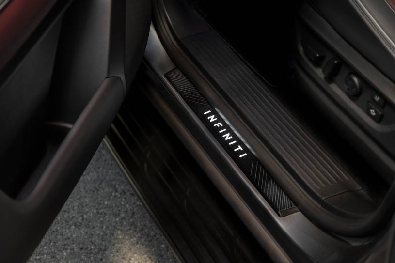 2026 Infiniti QX80 Benzinli SUV Hangi Kullanıcıya Uyar? - fotoğraf 67
