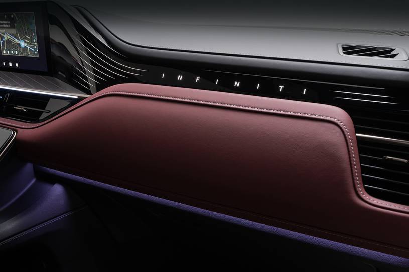 2026 Infiniti QX80 Benzinli SUV Hangi Kullanıcıya Uyar? - fotoğraf 69