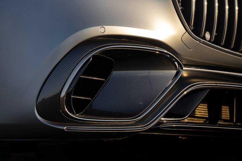 2026 Mercedes-Benz S-Serisi Dizel: Konforu Ve Maliyetiyle Neler Sunuyor? - fotoğraf 7