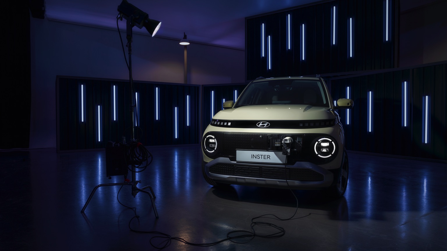 2026 Hyundai INSTER Elektrikli Şehirde Ne Kadar Kullanışlı Olur? - fotoğraf 6