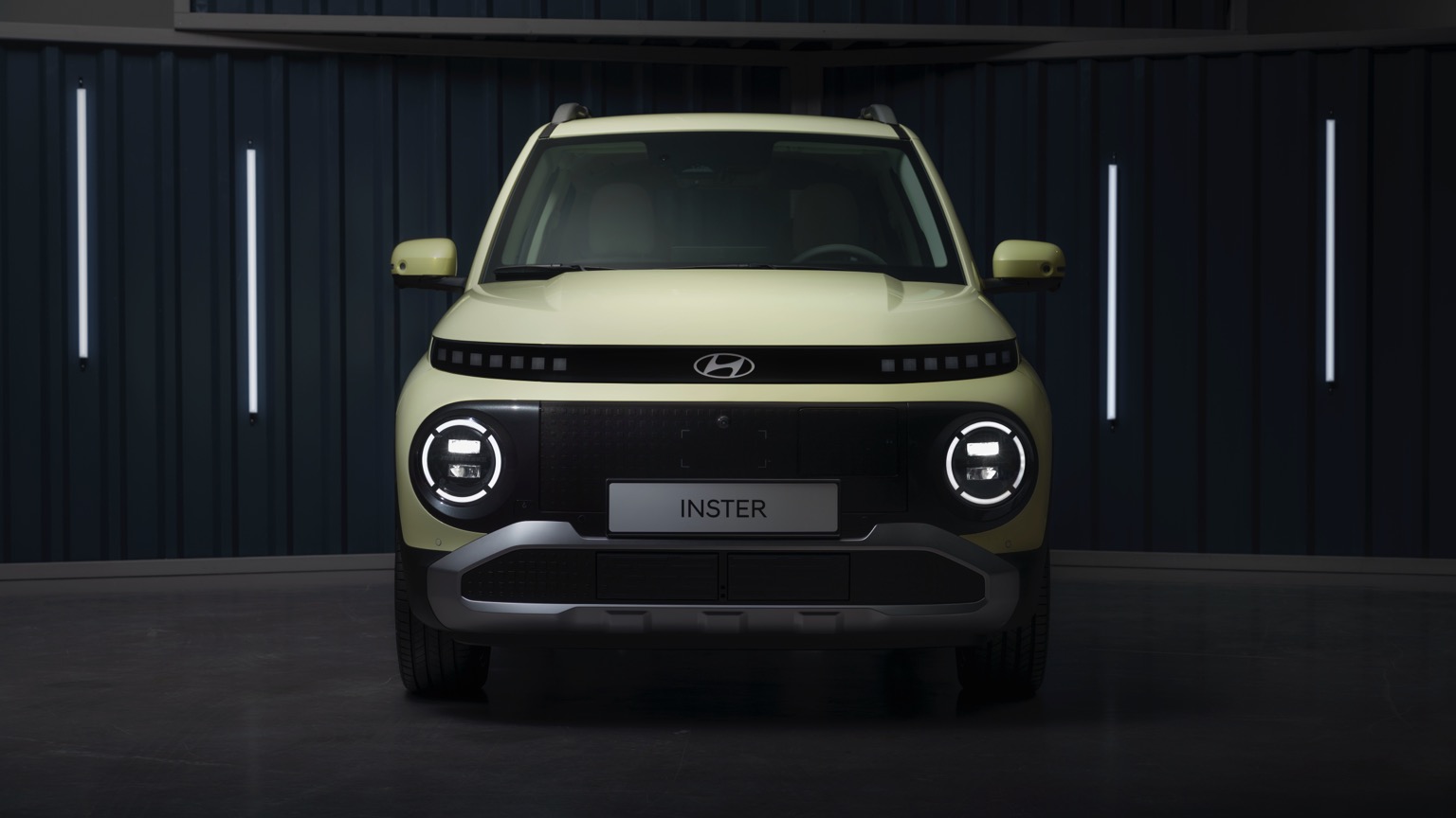 2026 Hyundai INSTER Elektrikli Şehirde Ne Kadar Kullanışlı Olur? - fotoğraf 7