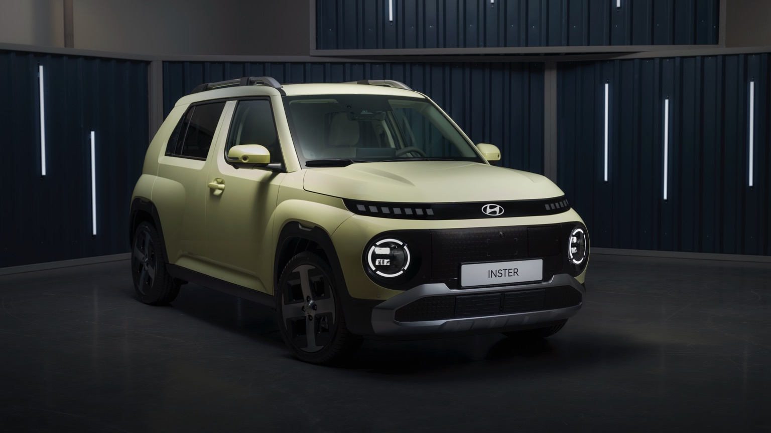 2026 Hyundai INSTER Elektrikli Şehirde Ne Kadar Kullanışlı Olur? - fotoğraf 8