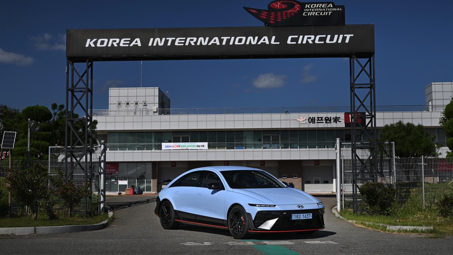2026 Hyundai IONIQ 6 N Elektrikli: Performans Ve Menzil Nasıl? - fotoğraf 7
