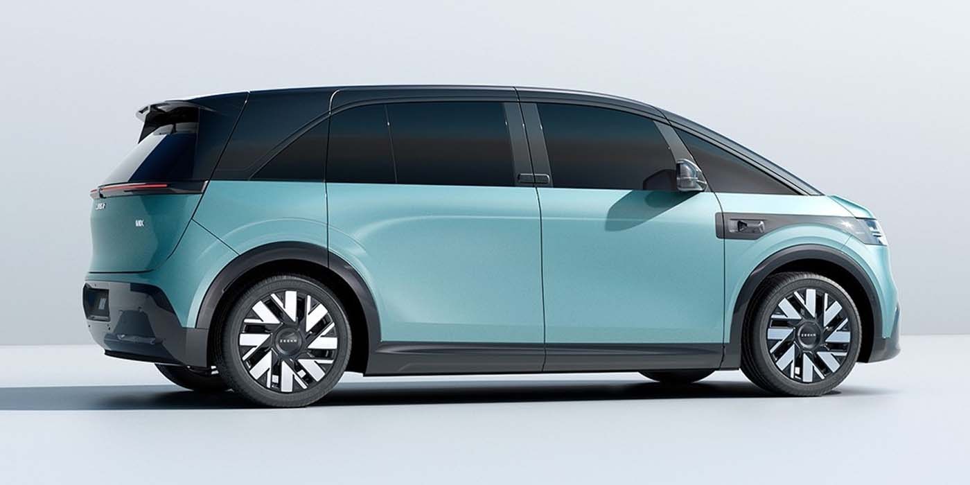 2026 Zeekr MIX Elektrikli: Günlük Kullanımı İçin Neler Sunuyor? - fotoğraf 4