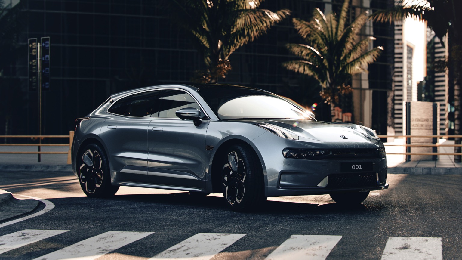 2026 Zeekr 001 Elektrikli Alınır mı? Güncel Modeli Tanıyın - fotoğraf 18