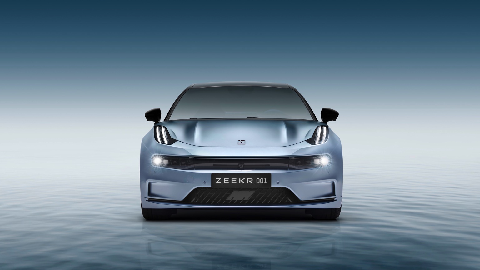 2026 Zeekr 001 Elektrikli Alınır mı? Güncel Modeli Tanıyın - fotoğraf 25