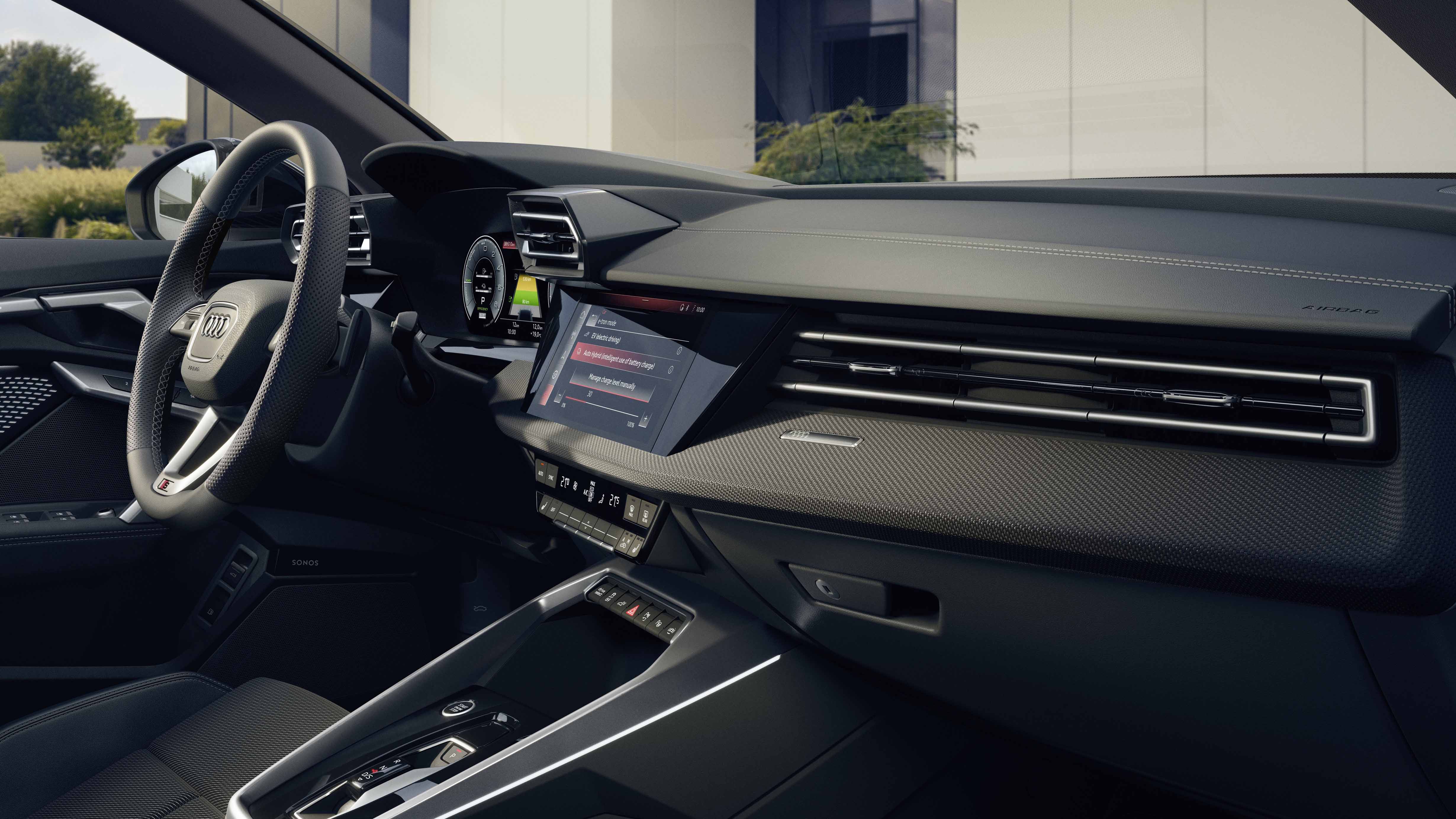 Audi A3 2026 Hibrit Alınır mı? Güncel Modelin Artı ve Eksileri - fotoğraf 7