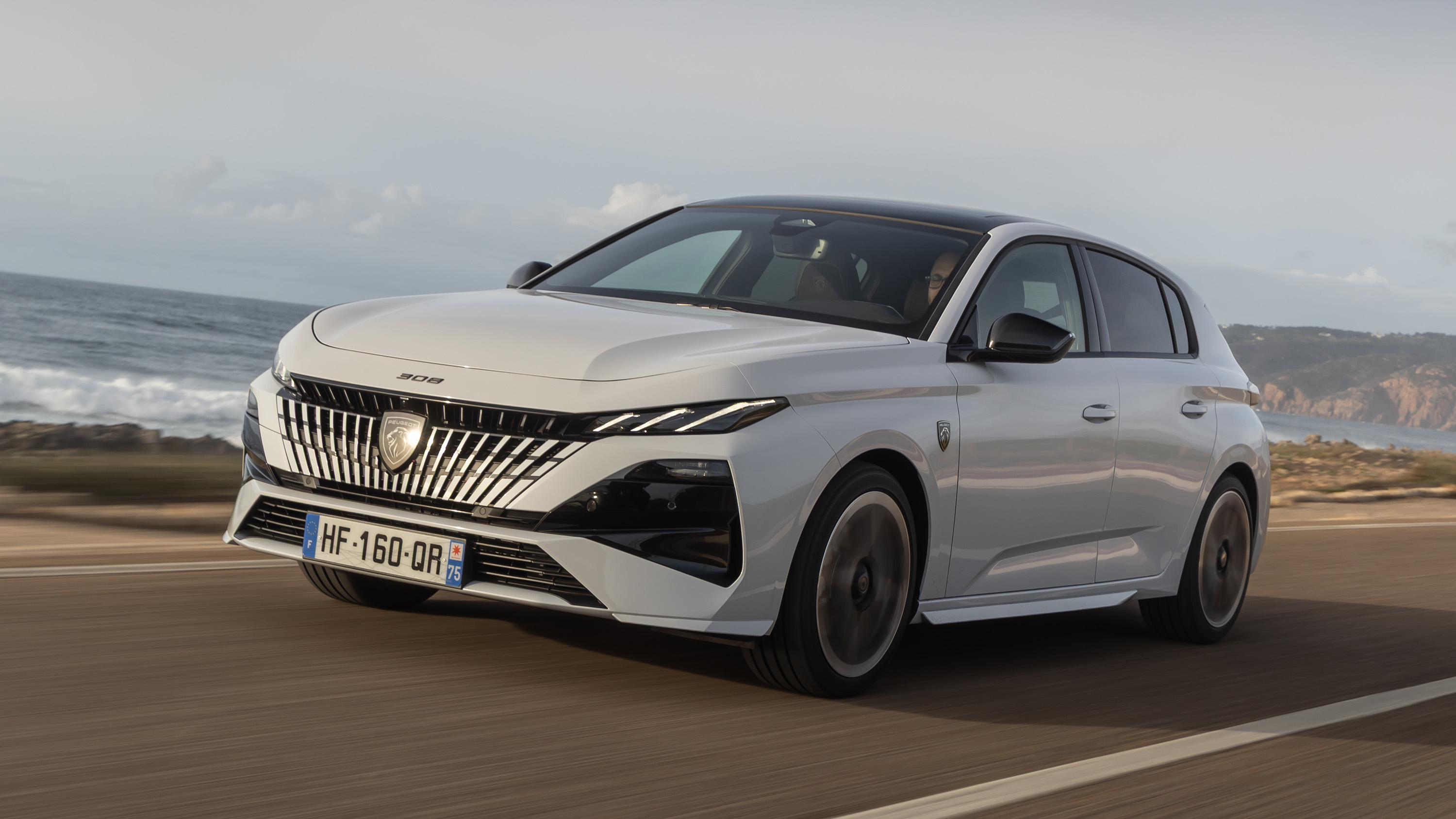 2026 Peugeot 308 Dizel: Günlük Kullanımda Neler Sunuyor? - fotoğraf 1