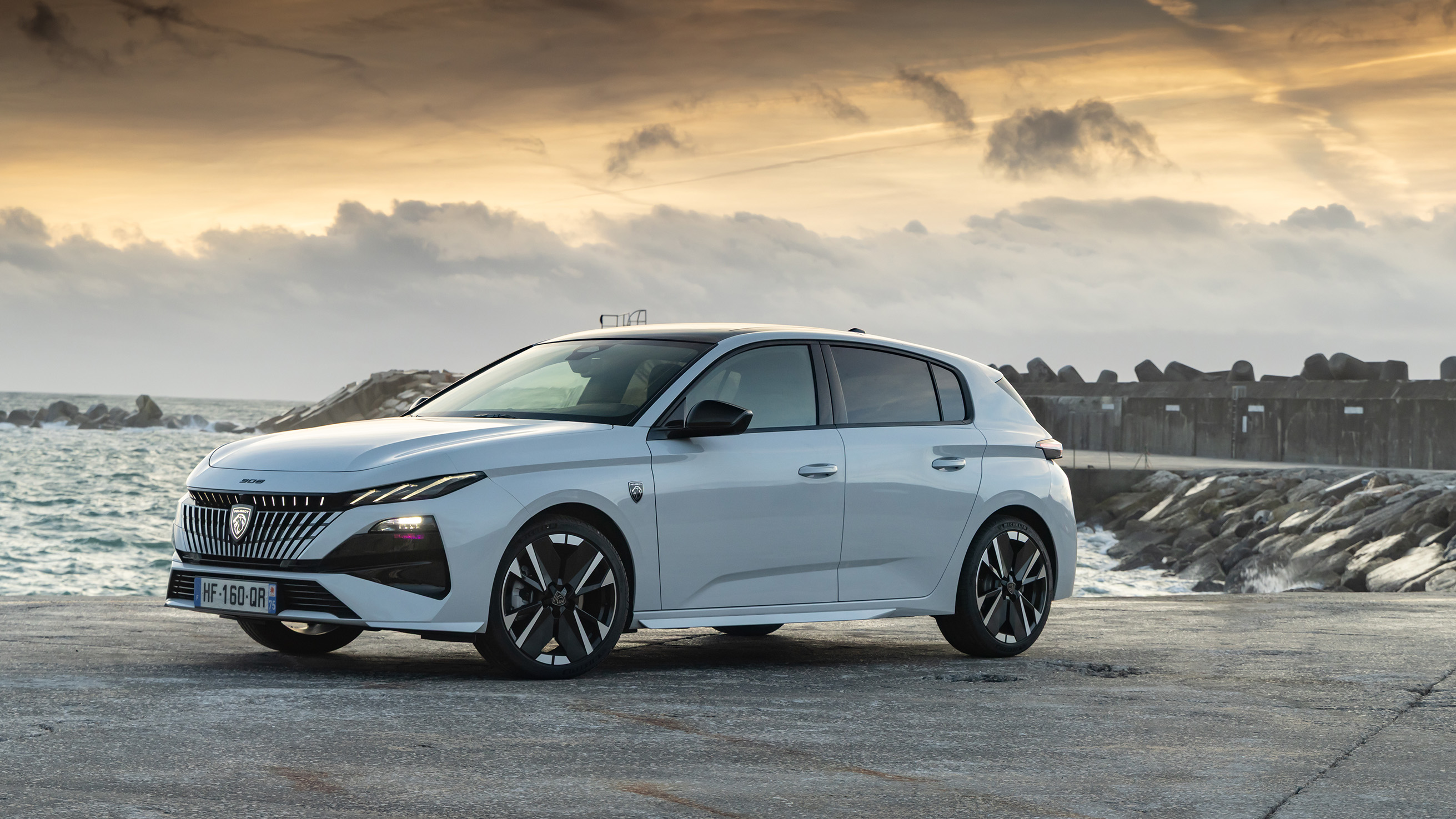 2026 Peugeot 308 Dizel: Günlük Kullanımda Neler Sunuyor? - fotoğraf 10