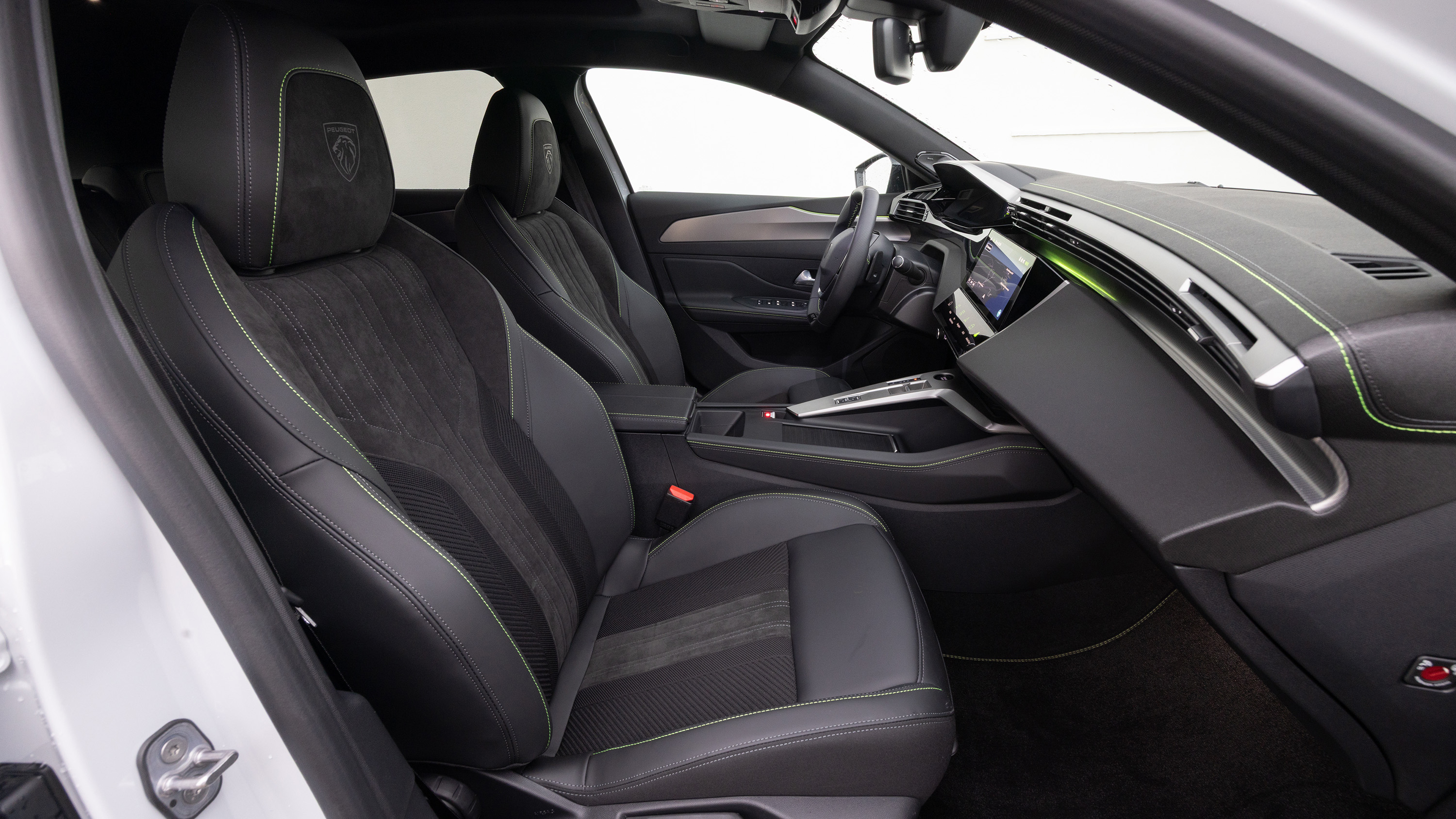 2026 Peugeot 308 Dizel: Günlük Kullanımda Neler Sunuyor? - fotoğraf 17
