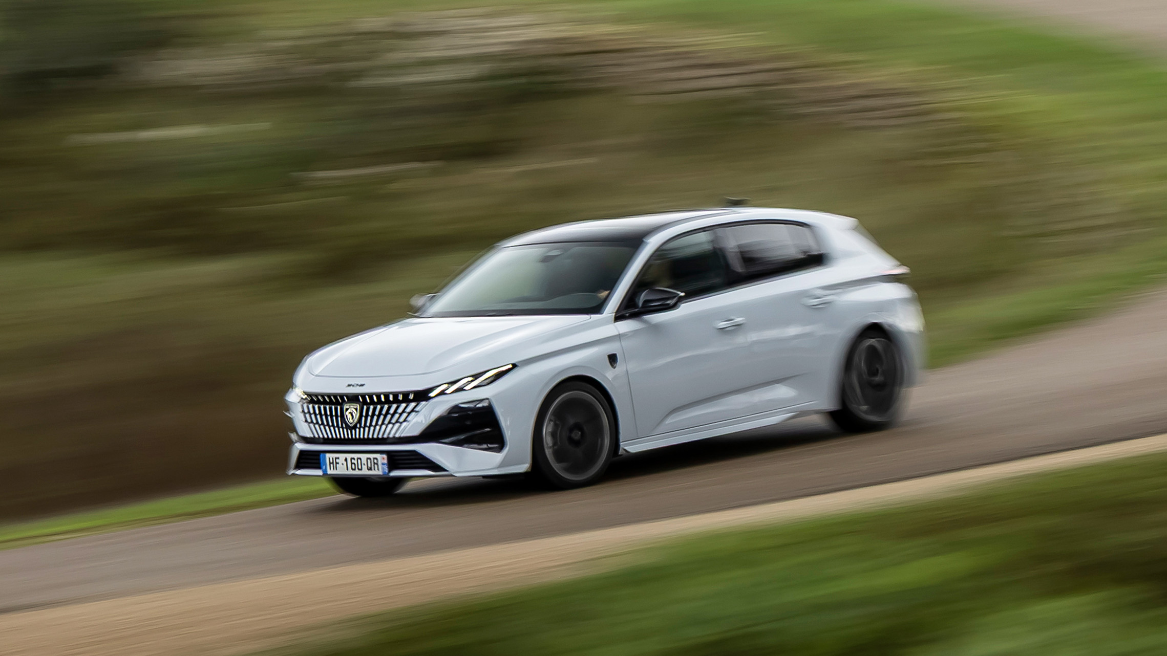 2026 Peugeot 308 Dizel: Günlük Kullanımda Neler Sunuyor? - fotoğraf 19