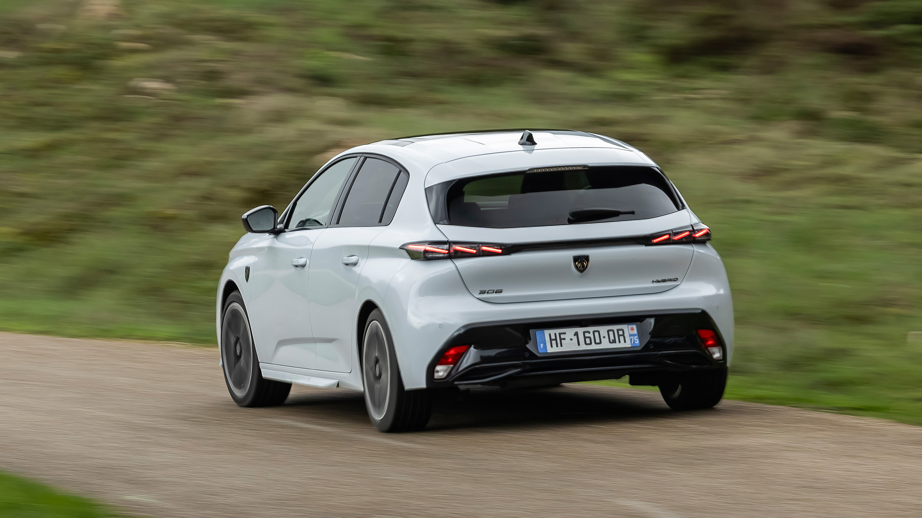 2026 Peugeot 308 Dizel: Günlük Kullanımda Neler Sunuyor? - fotoğraf 20