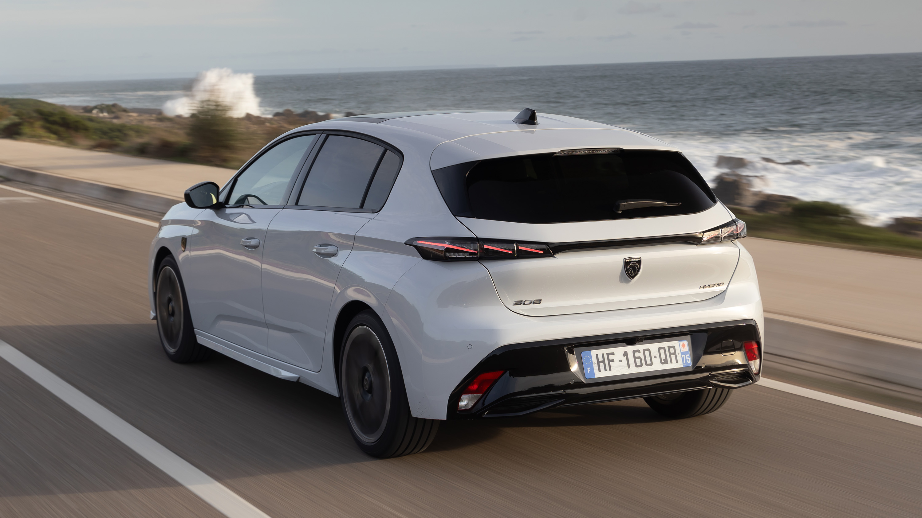 2026 Peugeot 308 Dizel: Günlük Kullanımda Neler Sunuyor? - fotoğraf 3