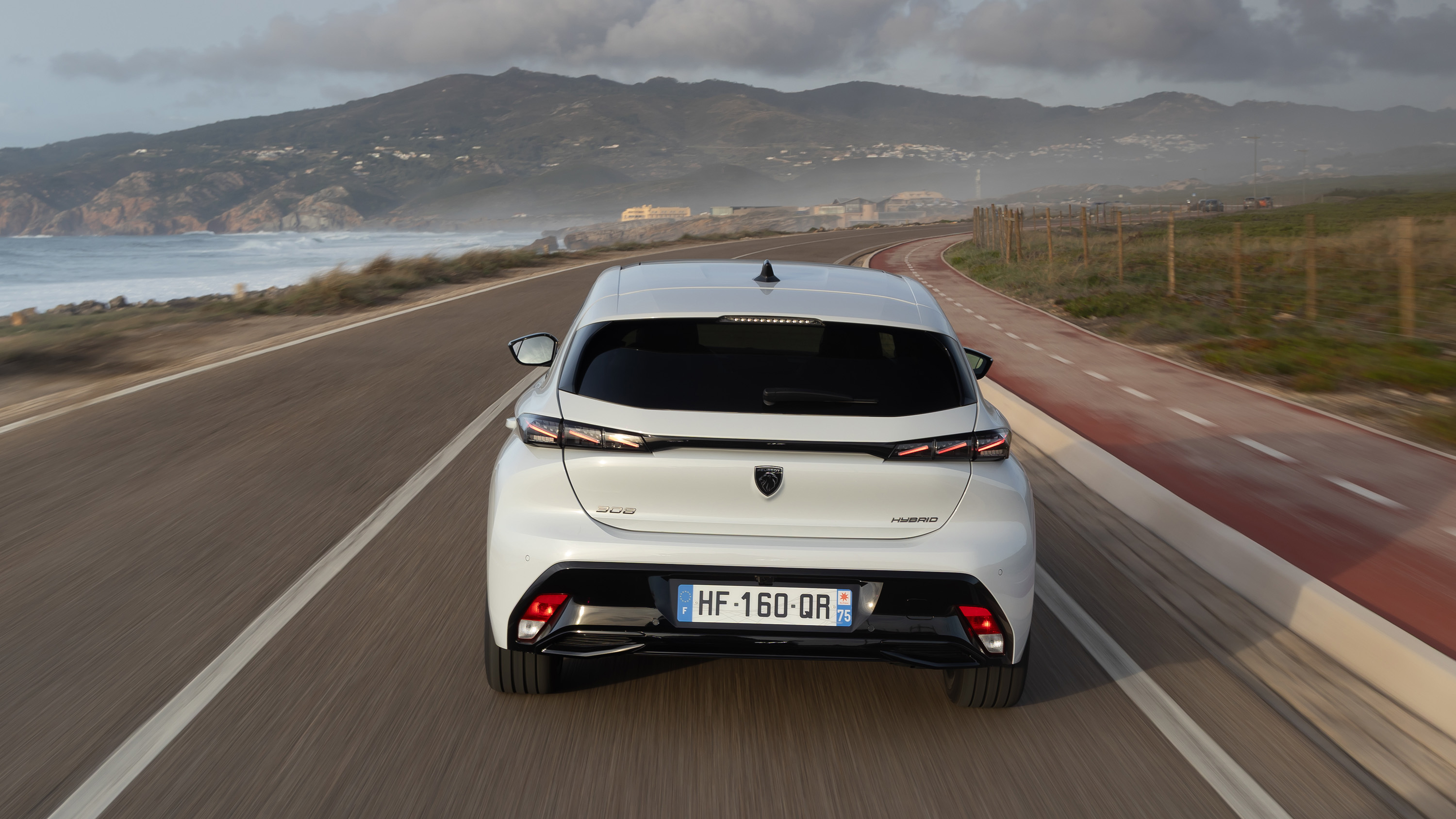 2026 Peugeot 308 Dizel: Günlük Kullanımda Neler Sunuyor? - fotoğraf 4