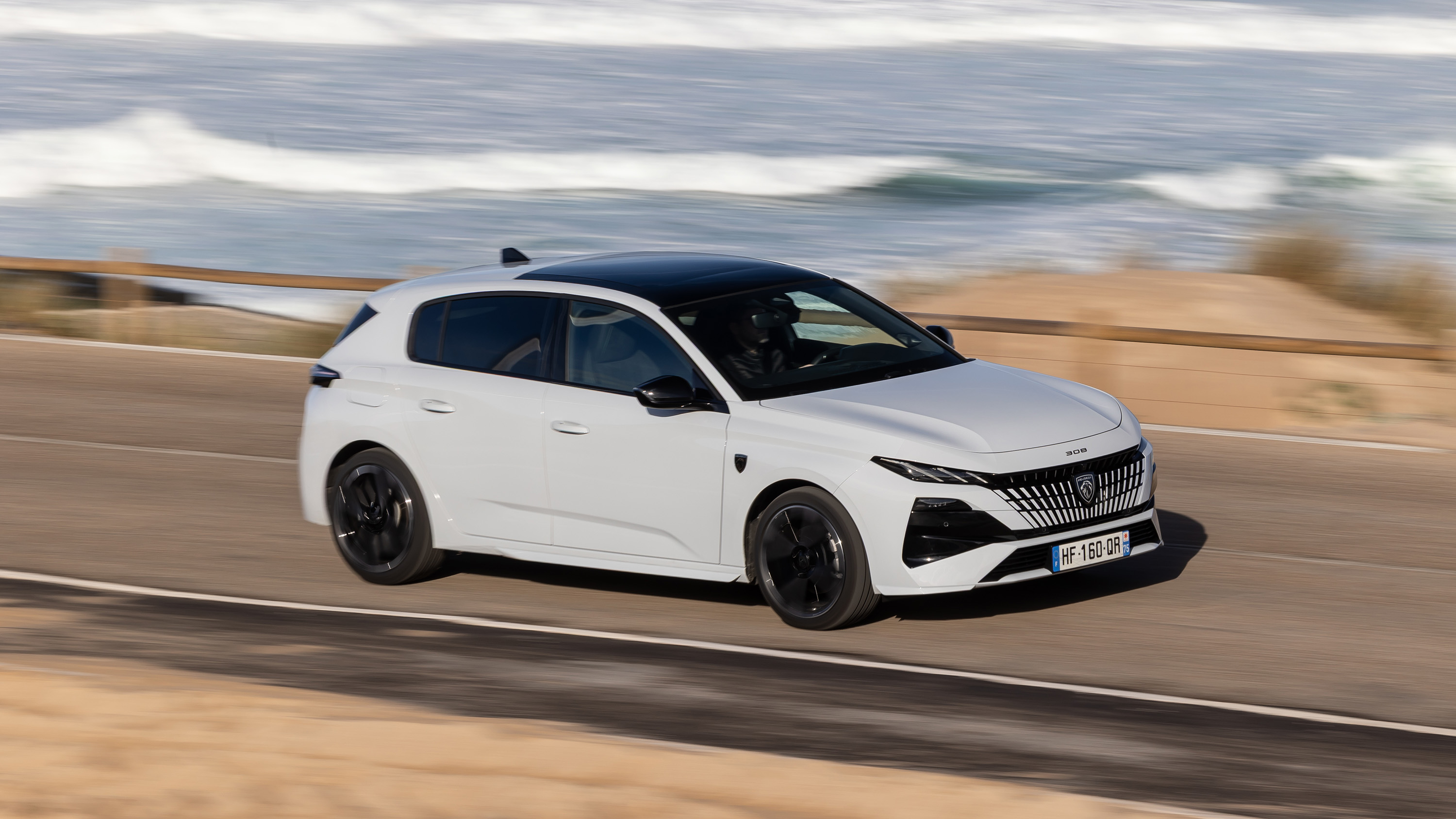 2026 Peugeot 308 Dizel: Günlük Kullanımda Neler Sunuyor? - fotoğraf 5