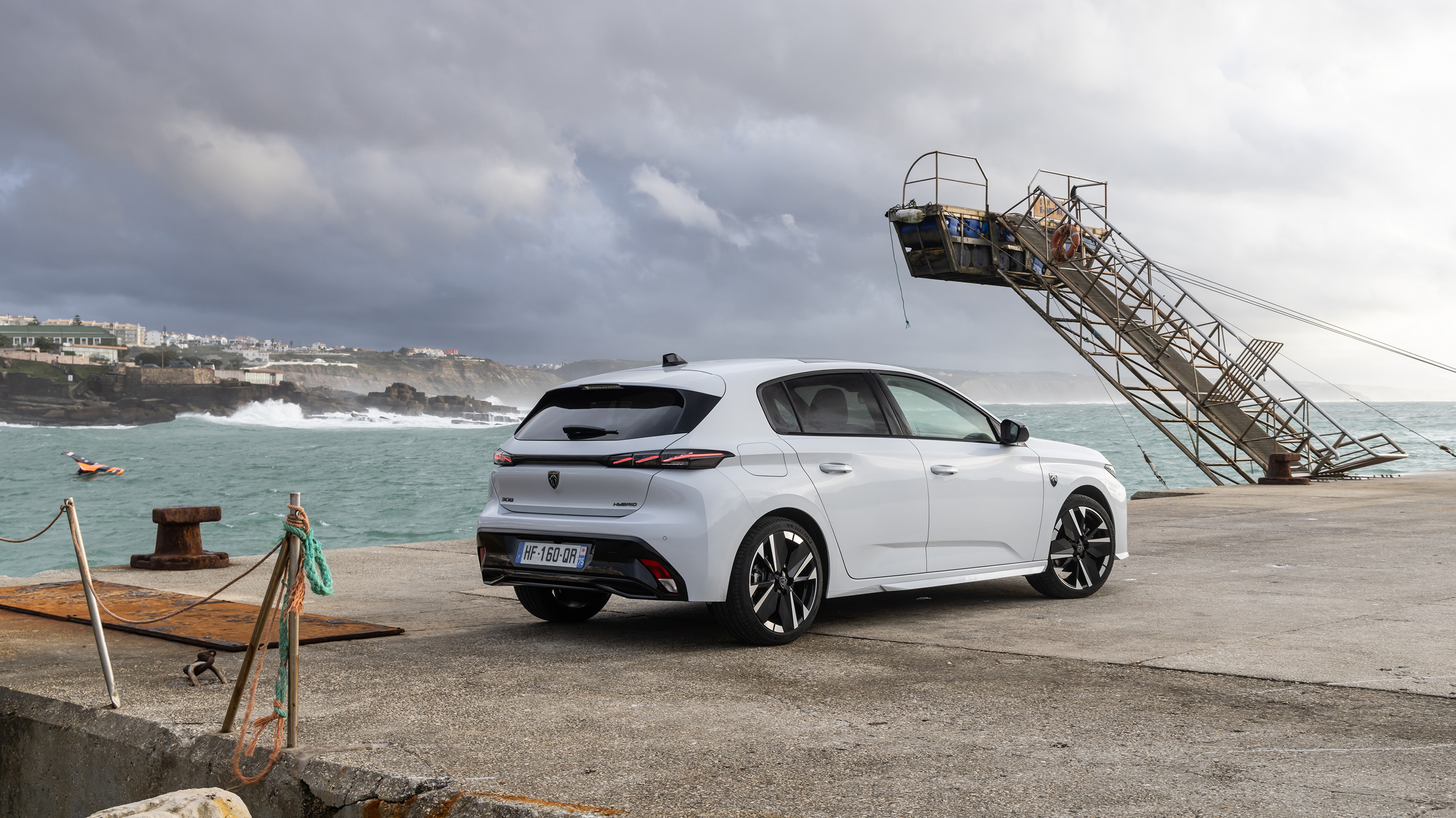 2026 Peugeot 308 Dizel: Günlük Kullanımda Neler Sunuyor? - fotoğraf 6