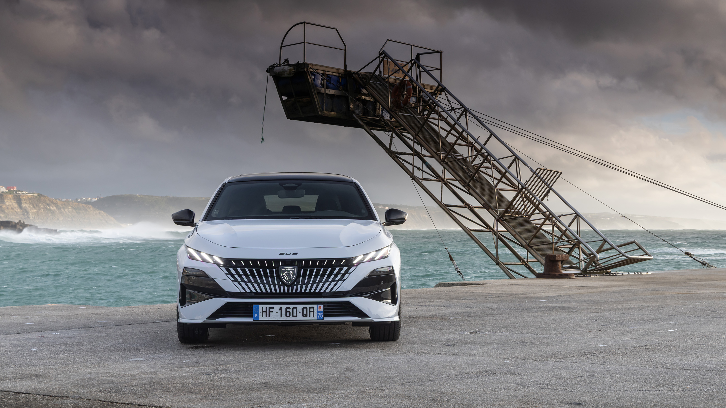 2026 Peugeot 308 Dizel: Günlük Kullanımda Neler Sunuyor? - fotoğraf 7