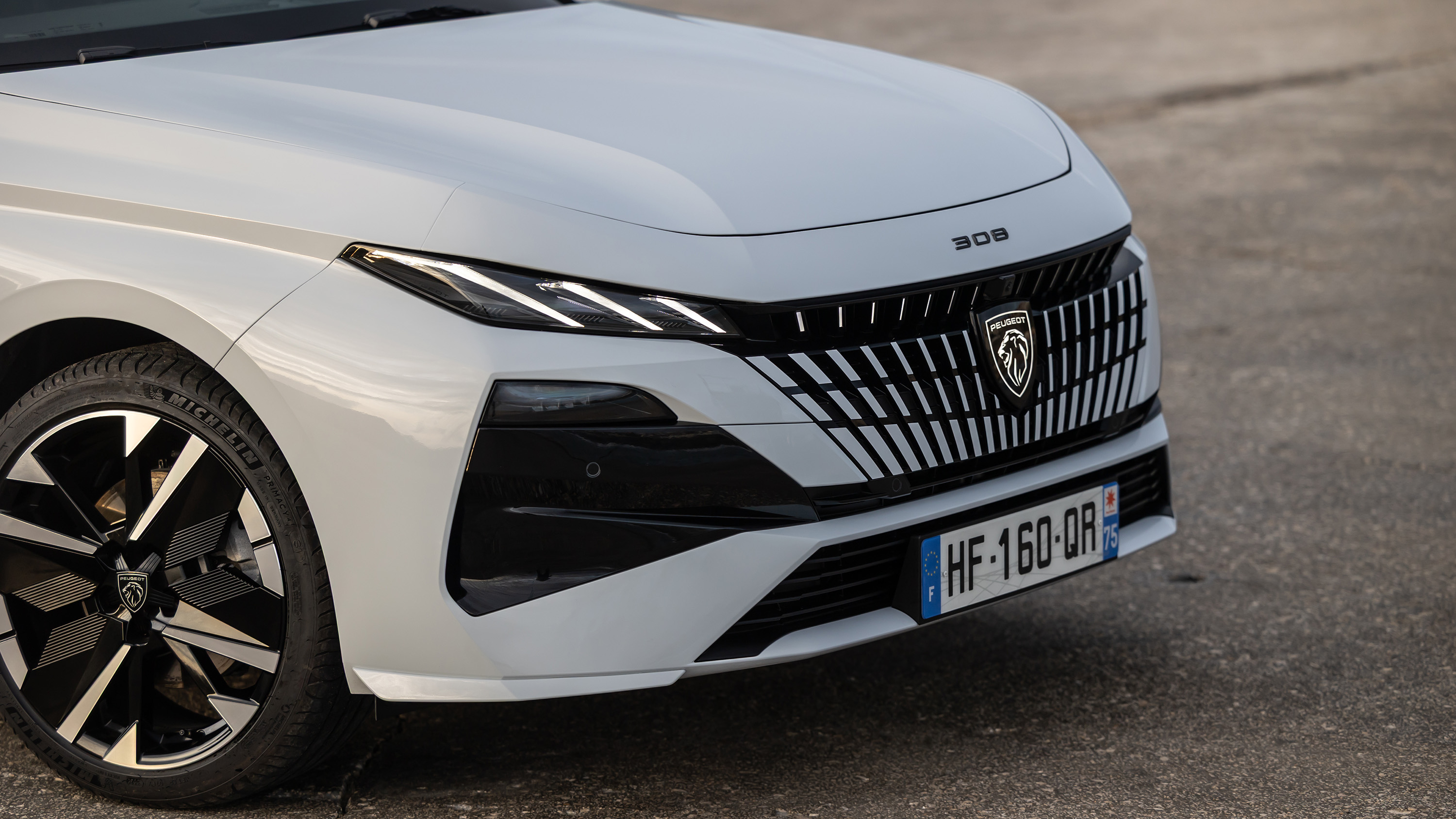 2026 Peugeot 308 Dizel: Günlük Kullanımda Neler Sunuyor? - fotoğraf 8