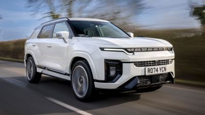 2026 KGM Actyon Benzinli SUV Alınır mı? Artıları ve Eksileri - fotoğraf 1