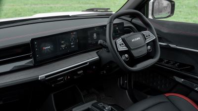 2026 KGM Actyon Benzinli SUV Alınır mı? Artıları ve Eksileri - fotoğraf 3